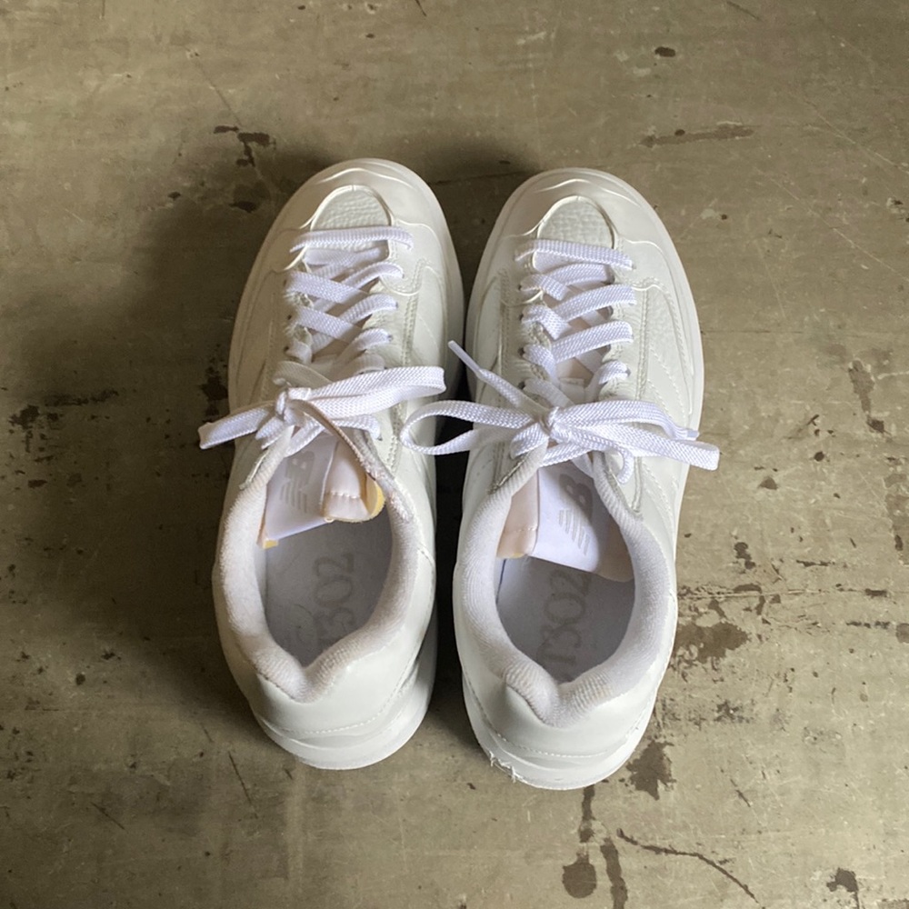 Platform New Balance Shoes - image 1